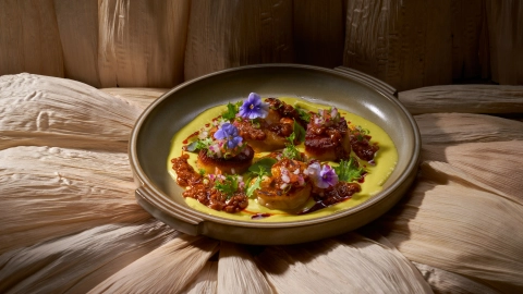 Desktop banner element 2