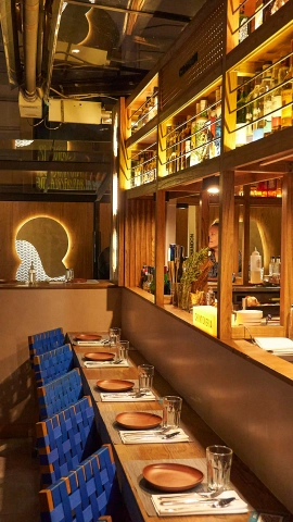 Mobile banner element 1