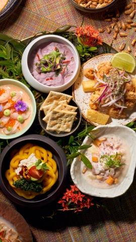 Mobile banner element 1