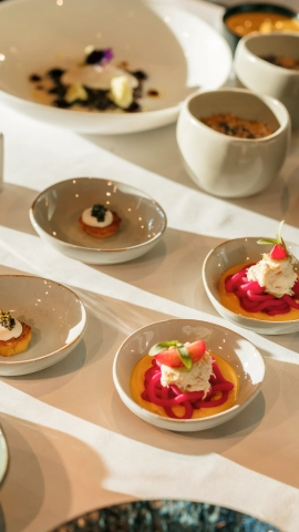 Mobile banner element 1