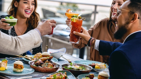 Desktop banner element 2