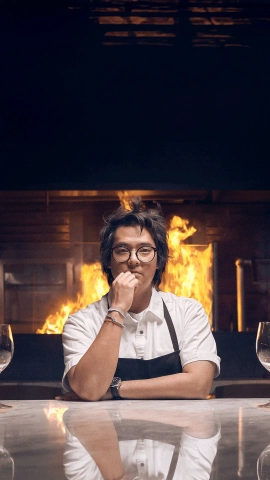 Diego Oka – Mobile