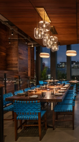 Mobile banner element 1