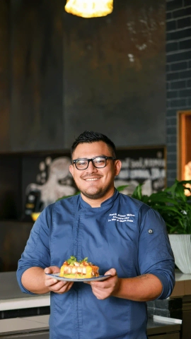 Frank Ponce . Mobile