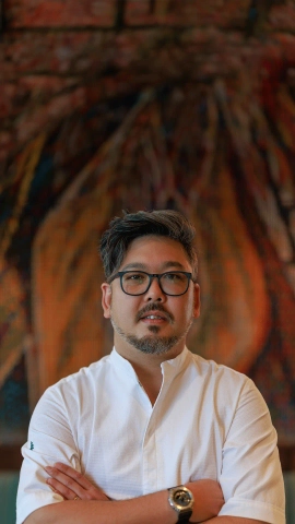 Kaoru Chang – Mobile