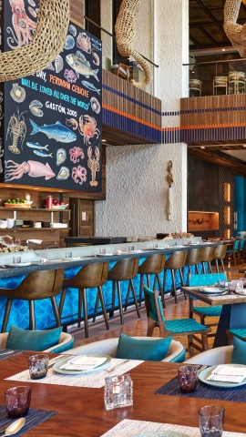 Mobile banner element 1