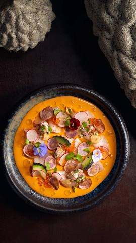 Mobile banner element 0